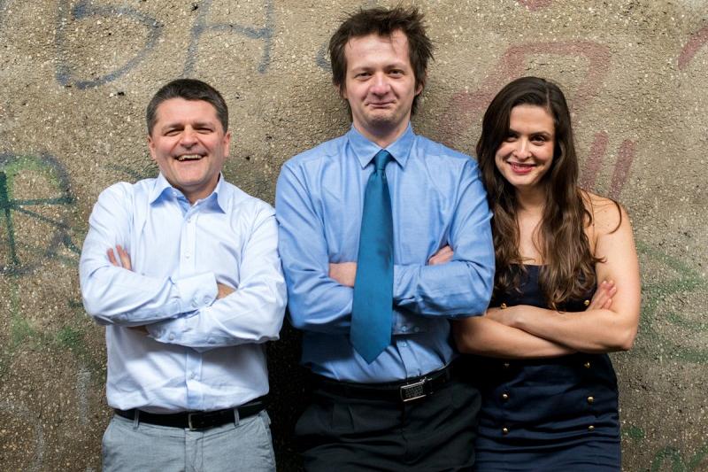 Pożegnanie Lata 2017