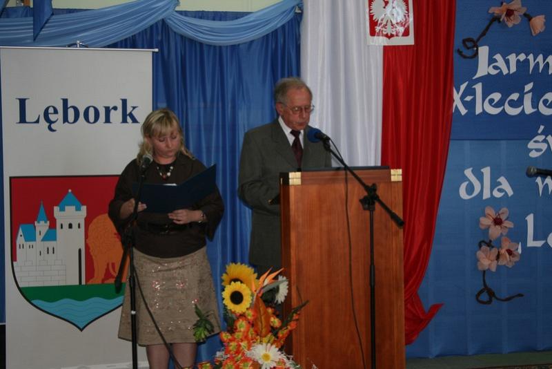 Uroczysta Sesja zainaugurowała Jarmark św. Jakuba Apostoła