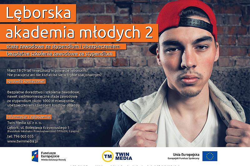 Lęborska Akademia Młodych 2