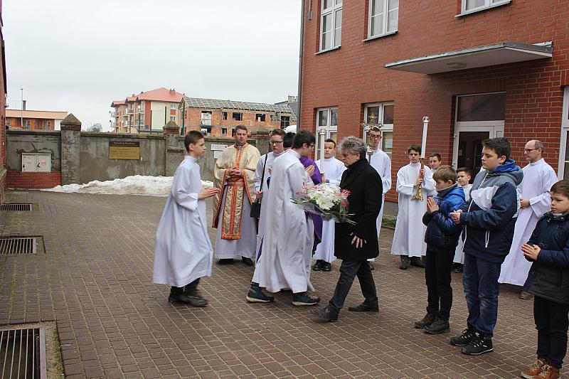 Pamięci tragicznych wydarzeń z 10 marca 1945