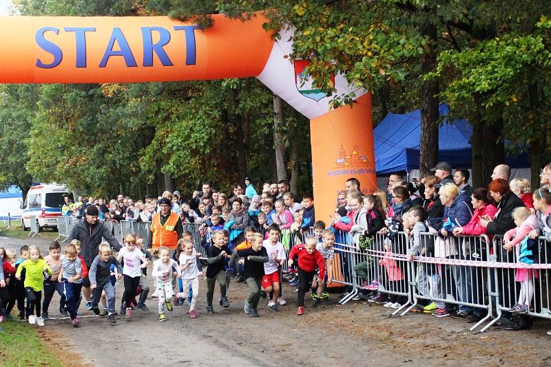 Grand-Prix Lęborka sezonu 2017/2018