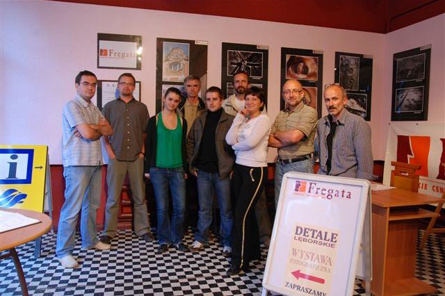 „Detale lęborskie