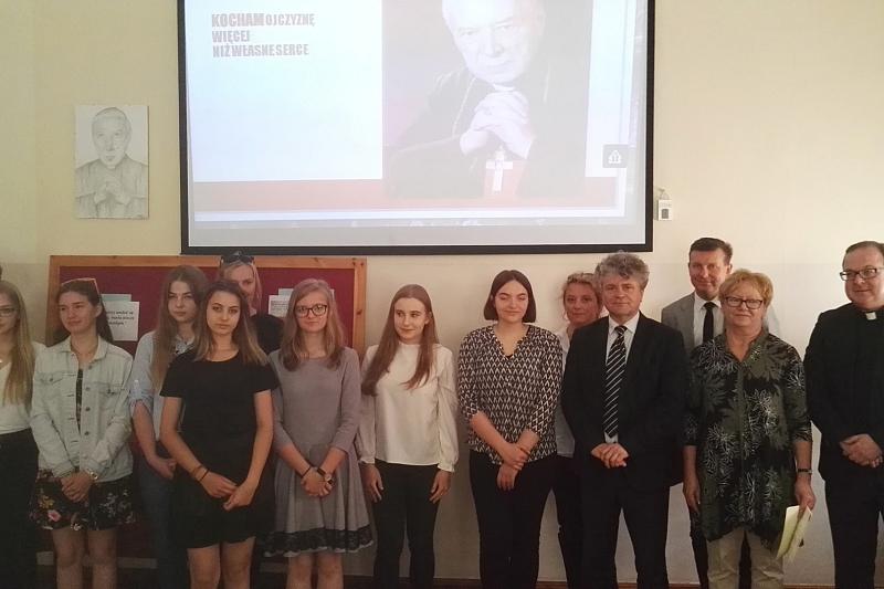 Konkurs Kto się (nie) boi gżegżółki – najlepsi z ortografii