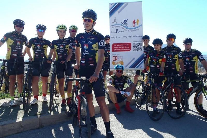 Z nami zdrowo i sportowo - i niedaleko już do „stówki”