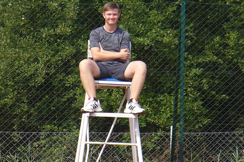 15 „GRAND PRIX Wakacji Dzieci i Młodzieży w tenisie” podsumowany