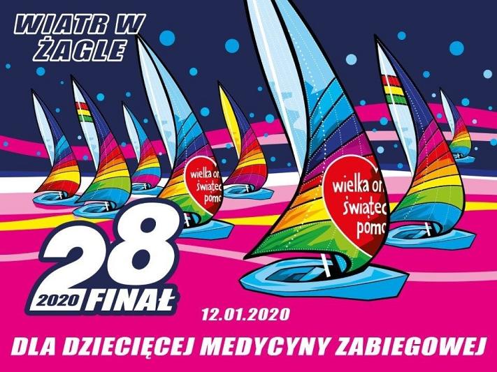XXVIII Finał WOŚP w Lęborku - już 12 stycznia!
