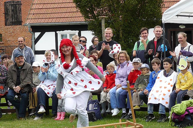 Spektakl teatralny dla najmłodszych