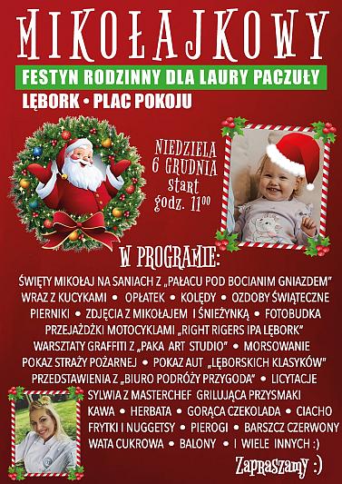 Miejski kalendarz promuje Lębork