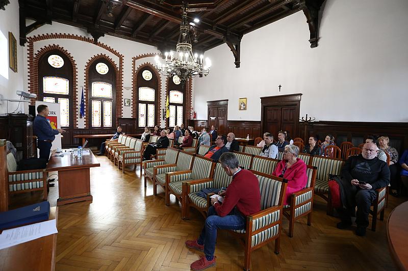 Szkolenie sprzedawców alkoholi