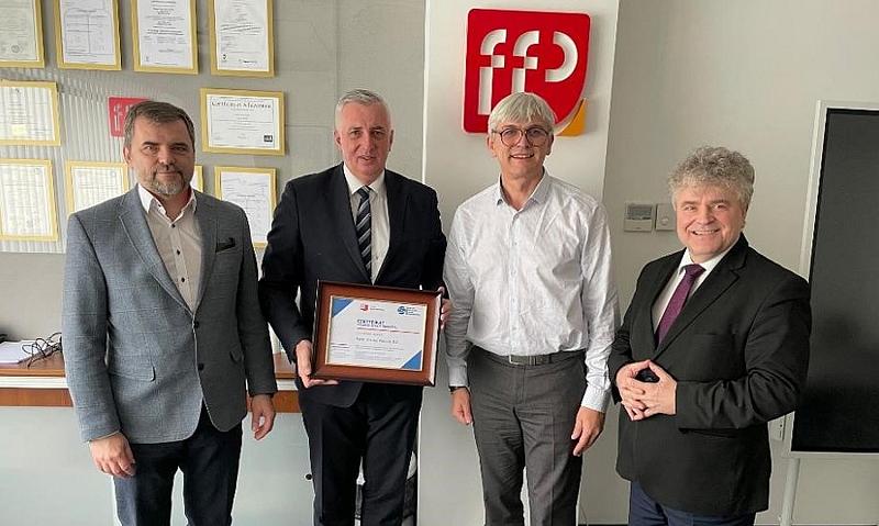 Rozbudowa fabryki frytek w Lęborku ze wsparciem inwestycyjnym