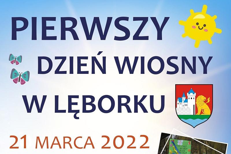 Powitanie wiosny marzannami i na rajdach