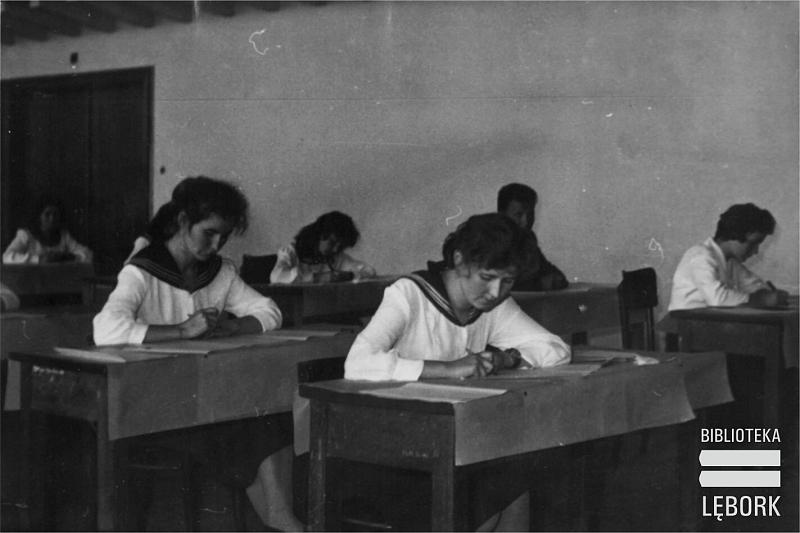 Liceum Pedagogiczne - kultowe miejsce Lęborka