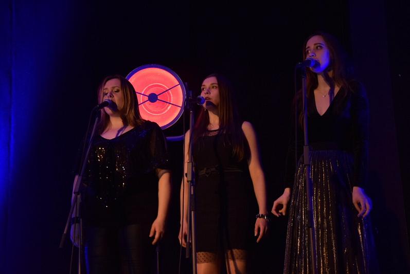 Muzyczny Dzień Kobiet w Kinie „Fregata”