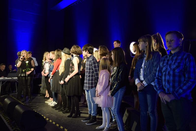 Muzyczny Dzień Kobiet w Kinie „Fregata”