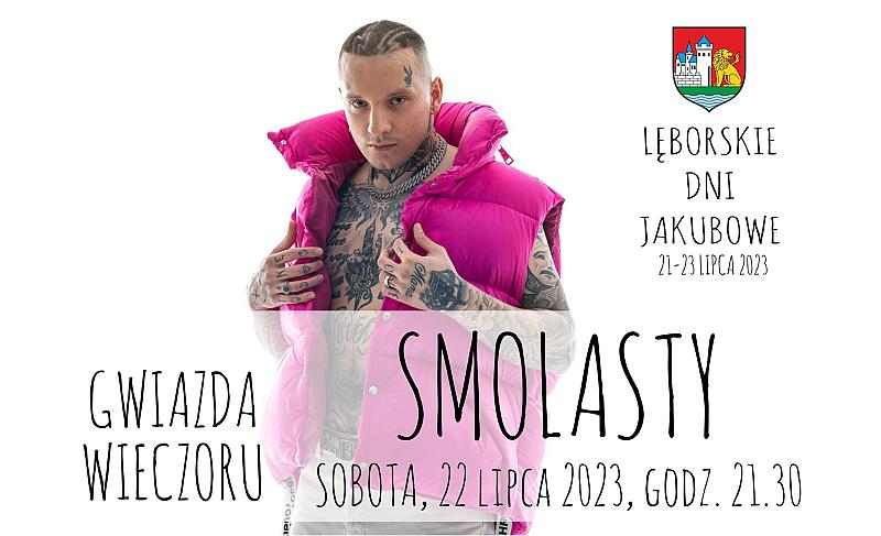 Lęborskie Dni Jakubowe - największa i najważniejsza impreza roku