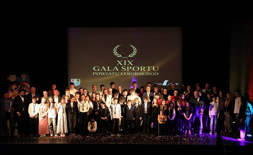 Czytaj o: Wielka gala we „Fregacie” - zasłużone laury dla