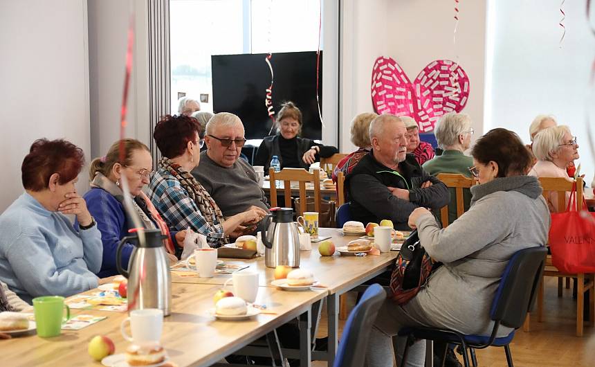 Czytaj o: Zdrowie na talerzu – o żywieniu seniorów na