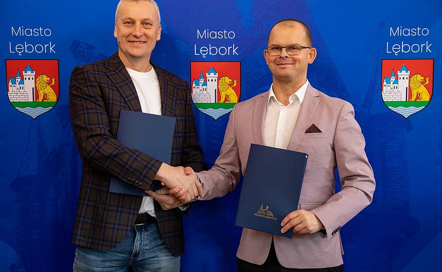 Czytaj o: Umowa podpisana - ulica Sudecka wchodzi w drugi