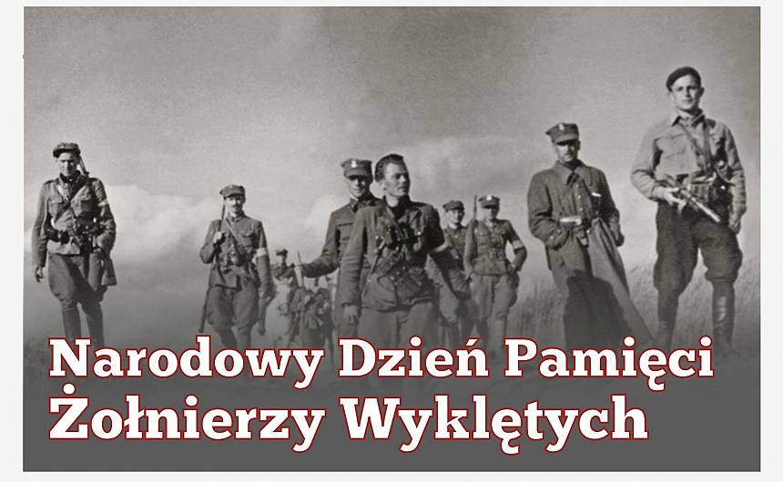 Czytaj o: Lębork uczci pamięć bohaterów podziemia