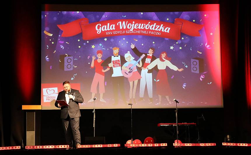 Czytaj o: Serce Pomorza zabiło dziś w Lęborku - podsumowanie