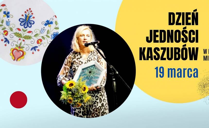 Czytaj o: Spotkanie z kulturą Kaszub w lęborskiej bibliotece